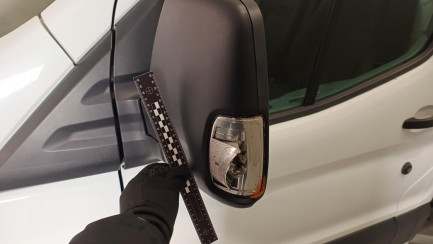 Zdjęcie przedmiotu: Ford Transit 350 2.0 TDCi E6 3.5t L3 Trend