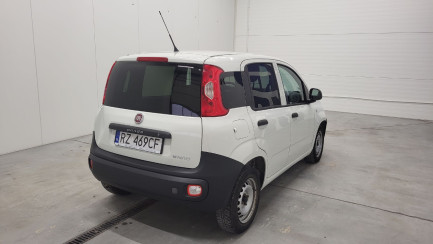 Zdjęcie przedmiotu: Fiat Panda VAN 1.0 GSE Hybrid Pop Business/Pop