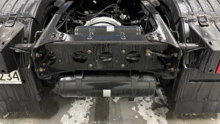 Zdjęcie przedmiotu: Ford F-MAX 500 12.7 TDCi E6d 18.0t