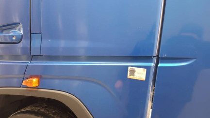 Zdjęcie przedmiotu: Ford F-MAX 500 12.7 TDCi E6d 18.0t