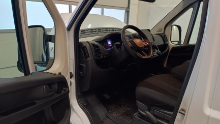 Zdjęcie przedmiotu: Fiat Ducato MAXI HD 2.2 H3-POWER E6.4 3.5t L4H2