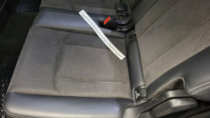 Zdjęcie przedmiotu: Audi SQ7 TDI Quattro Tiptr.