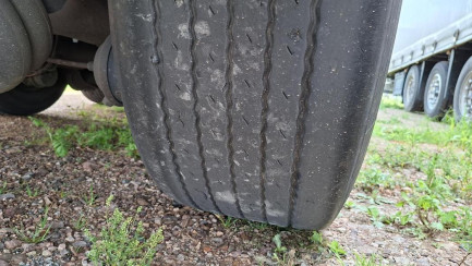 Zdjęcie przedmiotu: INTER CARS NW Dump Steel