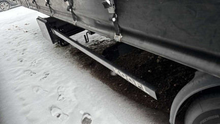 Zdjęcie przedmiotu: KOEGEL SN 24 Mega CO24P90/910/13.95 35.0t