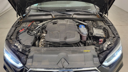 Zdjęcie przedmiotu: Audi A5 40 TDI Quattro Sport S tronic