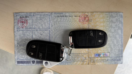 Zdjęcie przedmiotu: Jeep Compass 1.5 mHEV E6d-F Limited DCT