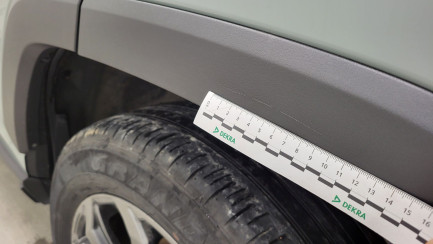 Zdjęcie przedmiotu: Toyota RAV4 2.5 Hybrid Comfort 4x2