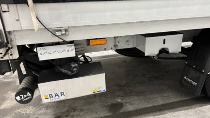 Zdjęcie przedmiotu: Renault Master 2.0 dCi L3 Extra E6e 3.5t