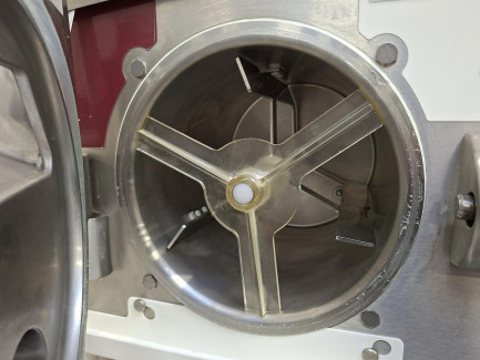 Zdjęcie przedmiotu: Urządzenie wielofunkcyjne do produkcji lod&oacute;w COMPACTA VARIO 8 CHEF