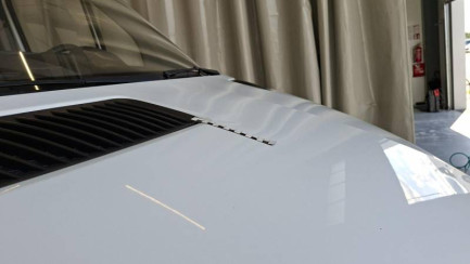 Zdjęcie przedmiotu: Mercedes-benz Sprinter E6 3.5t