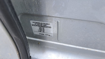 Zdjęcie przedmiotu: Peugeot 308 E6 Active S&S