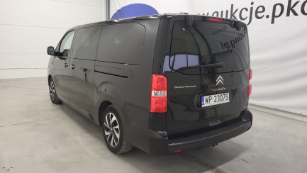 Zdjęcie przedmiotu: Citroen SpaceTourer 2.0 BlueHDi XL Business Lounge Aut.