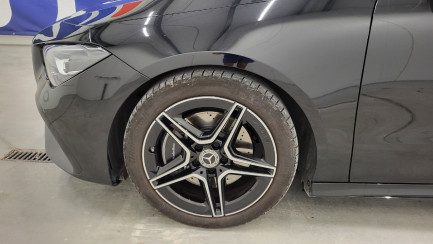 Zdjęcie przedmiotu: Mercedes-Benz CLA 200 mHEV AMG Line 7G-DCT