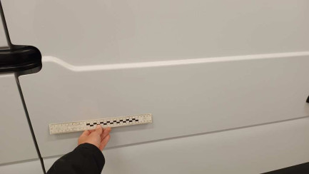 Zdjęcie przedmiotu: Renault Master FWD 2.3 dCi E6d 3.5t L3H3 Pack Clim