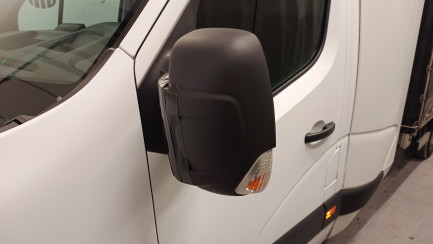 Zdjęcie przedmiotu: Renault Master FWD 2.3 dCi L3H1 Pack Clim S&S+E E6 3.5t