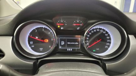 Zdjęcie przedmiotu: Opel Astra V 1.6 CDTI Enjoy S&S