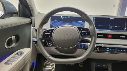 Zdjęcie przedmiotu: Hyundai Ioniq 5 73kWh Executive 4WD