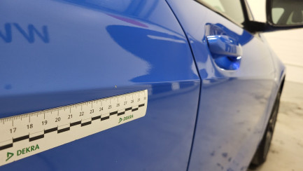 Zdjęcie przedmiotu: BMW 118i M Sport aut Oświadczenie o utracie DR