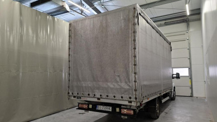 Zdjęcie przedmiotu: FIAT/LAMAR DUCATO MAXI 2.3 M-jet E6d 3.5t L3