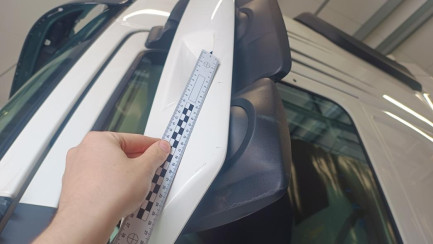 Zdjęcie przedmiotu: Volvo FH 500 I-Save E6d 21.0t Globetrotter