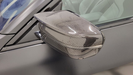 Zdjęcie przedmiotu: BMW M4 Competition M xDrive sport-aut