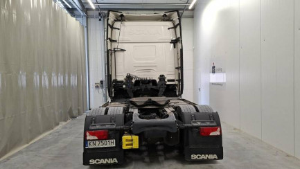 Zdjęcie przedmiotu: SCANIA R 460 Super A 4x2 NA Highline E6 18.0t