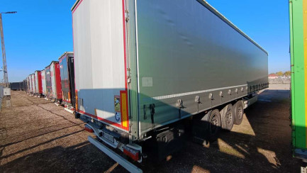 Zdjęcie przedmiotu: WIELTON NS3K Skrzyniowa