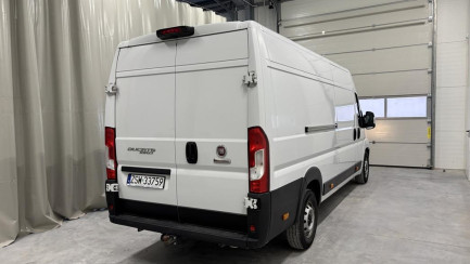 Zdjęcie przedmiotu: Fiat Ducato MAXI 2.2 M-jet E6.4 3.5t L3H2