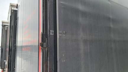 Zdjęcie przedmiotu: KOGEL SN 24 Cargo 35.0t Високобортовий