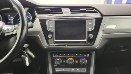 Zdjęcie przedmiotu: Volkswagen Touran 1.6 TDI BMT SCR Comfortline
