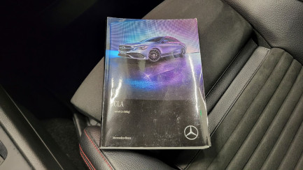 Zdjęcie przedmiotu: Mercedes-Benz CLA 200 7G-DCT AMG Line