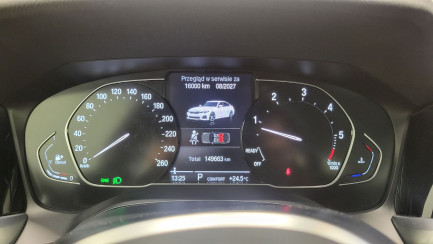 Zdjęcie przedmiotu: BMW 320d xDrive mHEV M Sport sport-aut