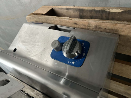 Zdjęcie przedmiotu: Комплект обладнання для громадського харчування