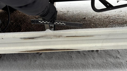 Zdjęcie przedmiotu: KASSBOHRER MEGA Dropside