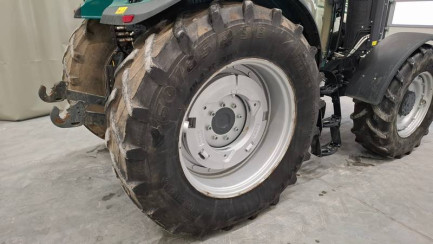 Zdjęcie przedmiotu: ARBOS 5130AD Agricultural Tractor Declaration of Loss of DR