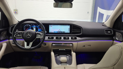 Zdjęcie przedmiotu: Mercedes-benz GLE 400 d 4-Matic Oświadczenie o utracie DR