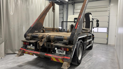 Zdjęcie przedmiotu: DAF LF 230 E6 19.0t