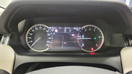 Zdjęcie przedmiotu: LAND ROVER Discovery Sport 2.0 D200 mHEV