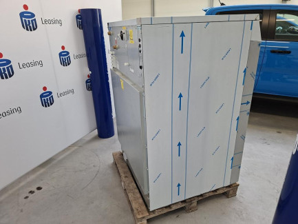 Zdjęcie przedmiotu: Washing machine-spindle ALLIANCE LAUNDRY (UNIMAC) UY-180