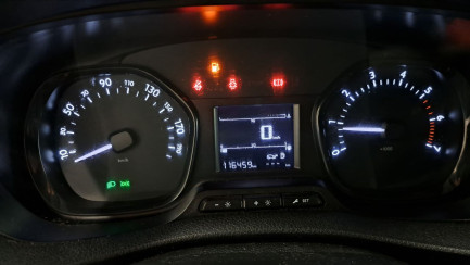 Zdjęcie przedmiotu: Opel Vivaro 2.0 CDTI E6d 3.0t Extra Long Enjoy S&S