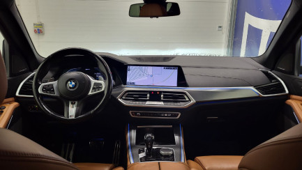 Zdjęcie przedmiotu: BMW X5 xDrive45e sport-aut