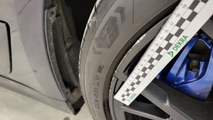 Zdjęcie przedmiotu: BMW 530d mHEV M Sport sport-aut
