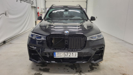 Zdjęcie przedmiotu: BMW X7 xDrive40d mHEV sport-aut