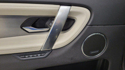 Zdjęcie przedmiotu: LAND ROVER SPORT 2.0 D200 mHEV Dynamic HSE aut