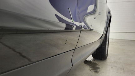 Zdjęcie przedmiotu: LAND ROVER Discovery V 2.0 SD4 HSE Oświadczenie o utracie DR