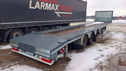 Zdjęcie przedmiotu: SCHWARZM&Uuml;LLER J-SERIE 36.0t