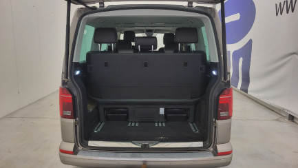 Zdjęcie przedmiotu: Volkswagen Multivan 6.1 2.0 TDI L1 Highline 4Motion DSG