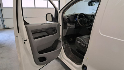 Zdjęcie przedmiotu: Opel Vivaro 2.0 CDTI E6d 3.0t Extra Long Enjoy S&S