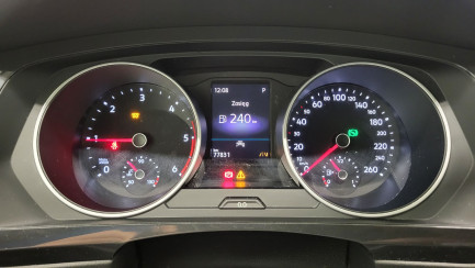 Zdjęcie przedmiotu: Volkswagen Tiguan 2.0 TDI SCR 4Mot. Life DSG