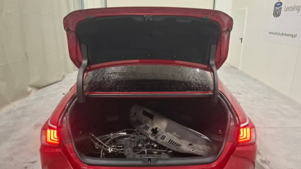 Zdjęcie przedmiotu: Lexus ES300H Elegance